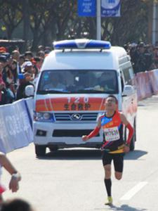 迭部县大型活动