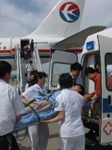 迭部县接送服务