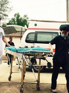 迭部县院后转乡